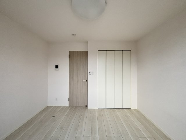 J-Maison蕨の洋室