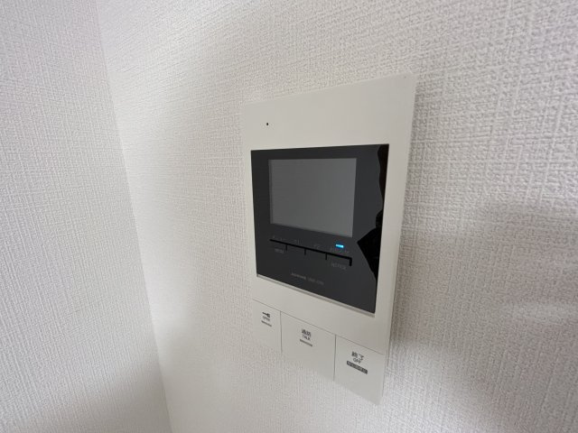 J-Maison蕨のセキュリティ