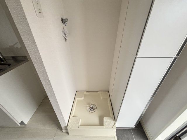 J-Maison蕨の設備