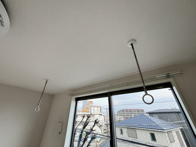 J-Maison蕨の設備