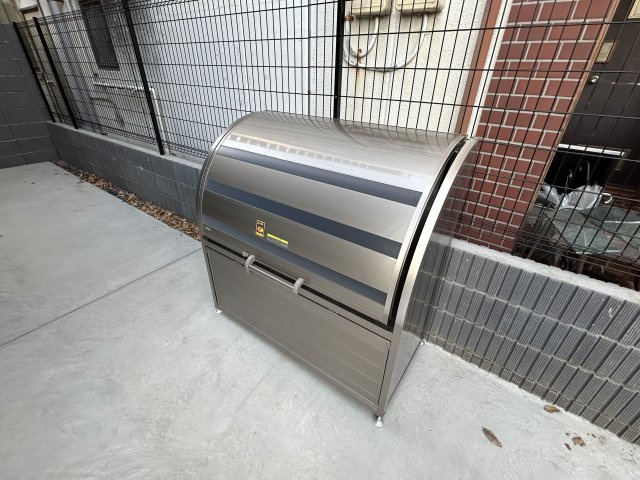 J-Maison蕨のその他共用部分