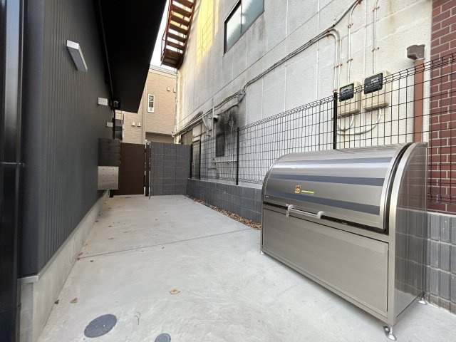 J-Maison蕨のその他共用部分