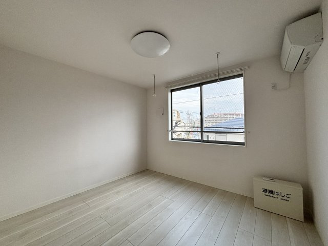 J-Maison蕨の居間・リビング