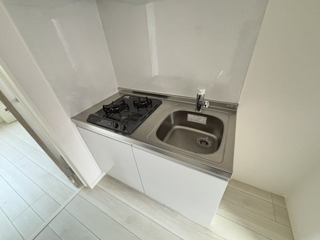 J-Maison蕨のキッチン