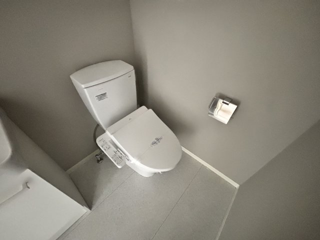 J-Maison蕨のトイレ