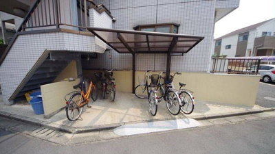 【その他共用部分】 | サンヴァリューみずほ