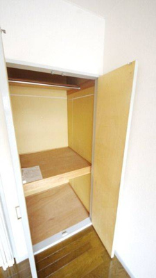 【収納】 | サンヴァリューみずほ