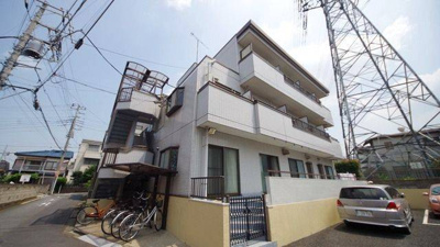 【外観】 | サンヴァリューみずほ