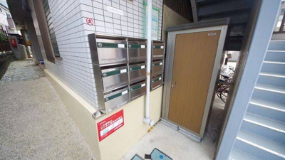 【外観】 | サンヴァリューみずほ