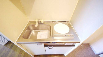 【キッチン】 | サンヴァリューみずほ