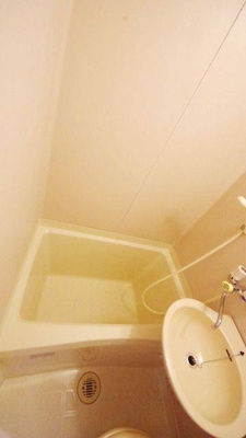 【浴室】 | サンヴァリューみずほ