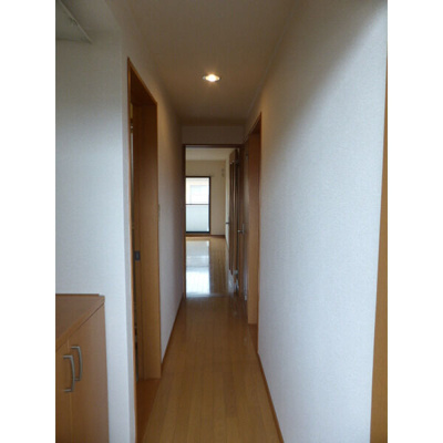 【玄関】 | リリーガーデン