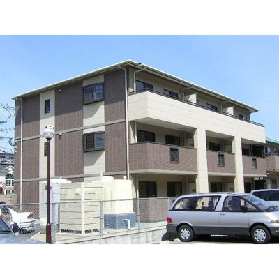 【バルコニー】 | リリーガーデン