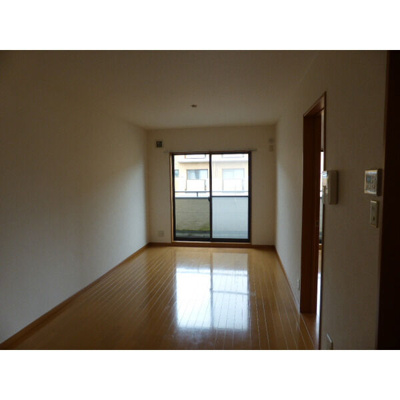 【居間・リビング】 | リリーガーデン