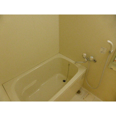 【浴室】 | リリーガーデン