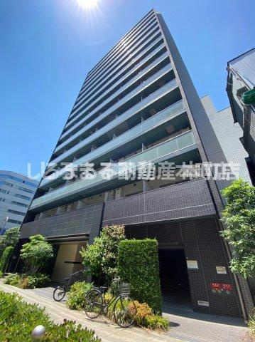 アーバネックス四ツ橋