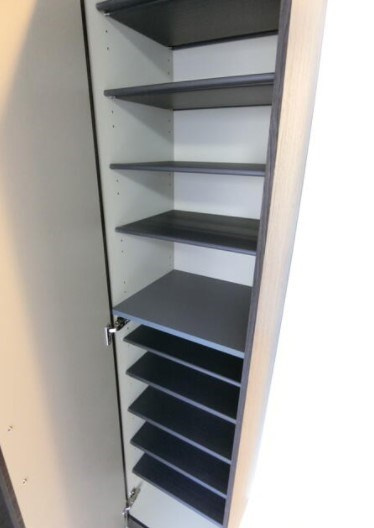 Hi-Five阿佐ヶ谷の設備