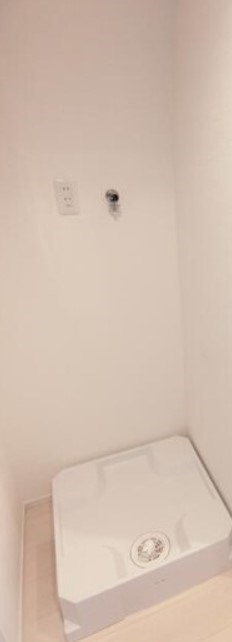 Hi-Five阿佐ヶ谷の設備