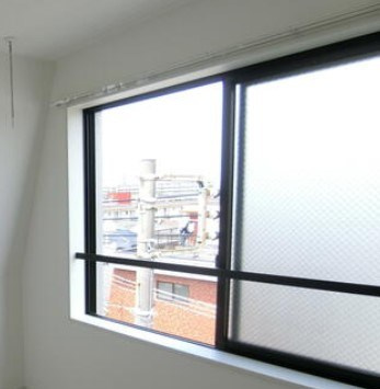 Hi-Five阿佐ヶ谷の展望