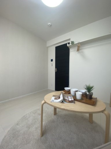 Hi-Five阿佐ヶ谷の居間・リビング