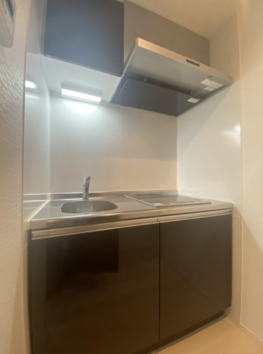 Hi-Five阿佐ヶ谷のキッチン