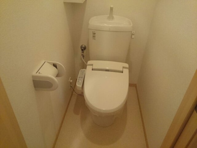 【トイレ】 | ガーデンハウスＹＨ