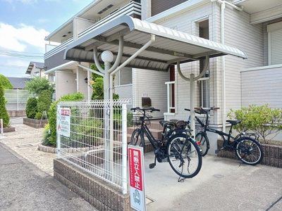 【その他共用部分】 | ガーデンハウスＹＨ