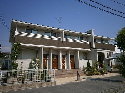 【外観】 | ガーデンハウスＹＨ