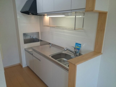 【キッチン】 | ガーデンハウスＹＨ