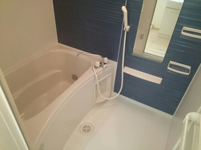 【浴室】 | ガーデンハウスＹＨ