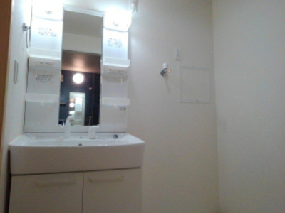 【洗面所】 | ガーデンハウスＹＨ
