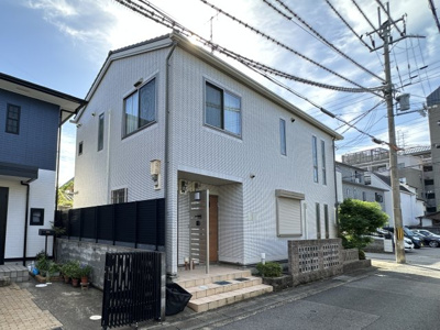 【外観】 | Gran StageⅡ