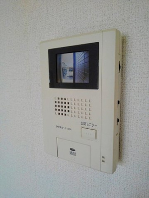 【設備】 | 昴　Ａ