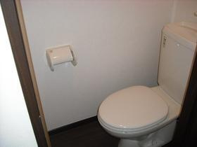 【トイレ】 | メゾン アイ