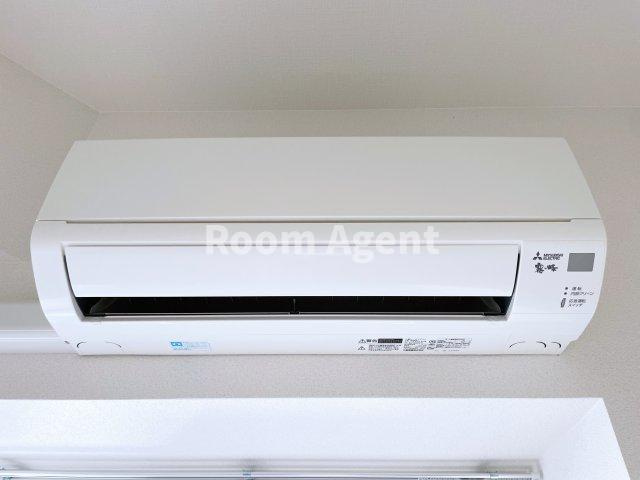 プレサンス大須観音フィエスタのその他