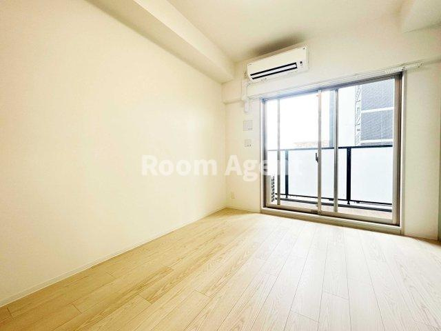 プレサンス大須観音フィエスタの内装