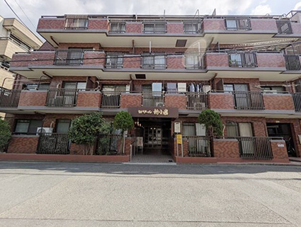 セザール新小岩