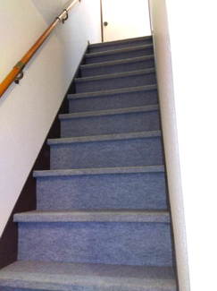 【内装】 | 上賀茂深泥池町テラスハウス