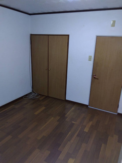 【洋室】 | 上賀茂深泥池町テラスハウス