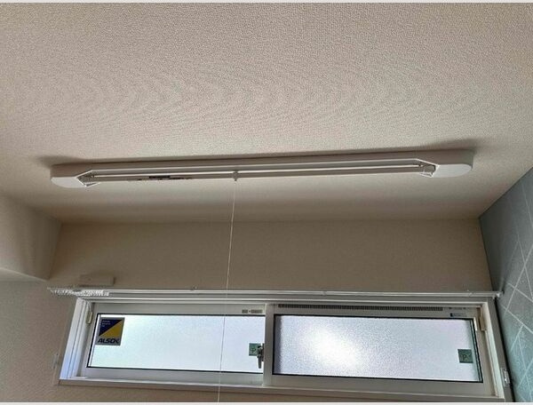 セレスローゼの設備