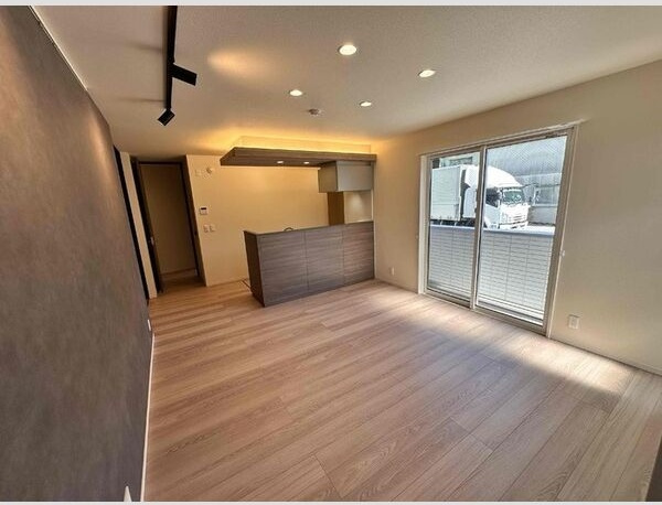 セレスローゼの居間・リビング