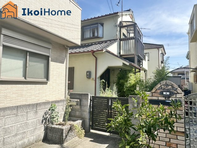 神戸市西区枝吉1丁目　中古戸建