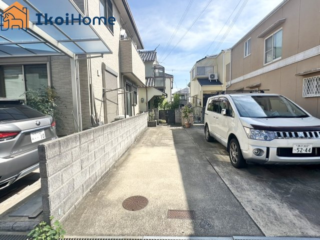 神戸市西区枝吉1丁目　中古戸建の周辺|～ご見学に関して～平日や夜間でもご案内可能。決まったお時間で身動きが取れない方も臨機応変に対応します