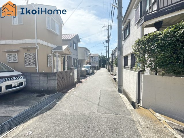 神戸市西区枝吉1丁目　中古戸建の周辺|物件・当店の最寄駅まで無料送迎！最短10分で指定場所へお迎えに向かいます！まずはお問い合わせください