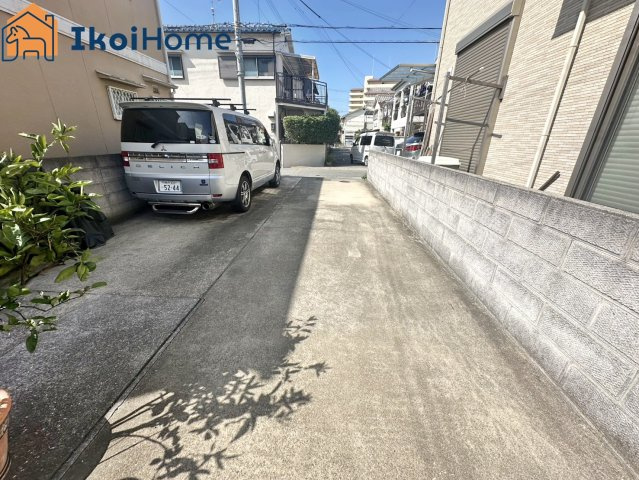 神戸市西区枝吉1丁目　中古戸建のその他|交通量が少ないので静かです。小さなお子様がいるご家庭はご安心できると思います。								
