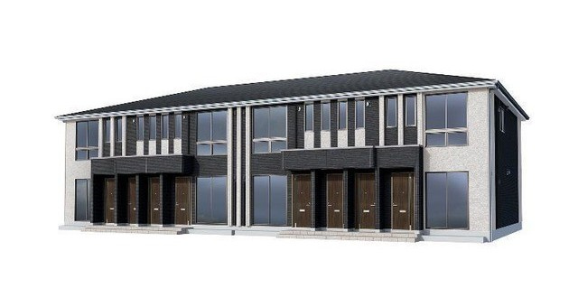 サクラヴィラージュ津福【キャッシュバック対象物件】