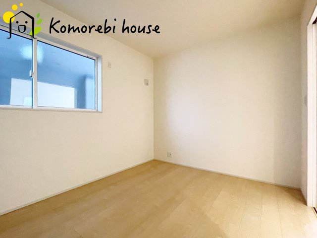 鴻巣市東　第4　新築一戸建て　リーブルガーデン　02の洋室|26.1.30　撮影済み