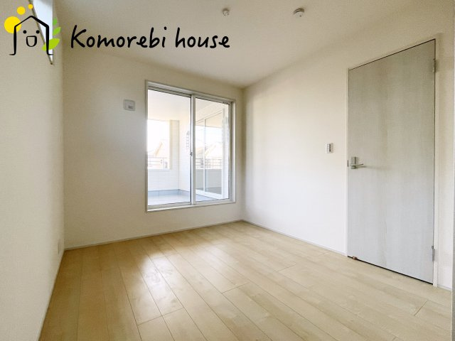 鴻巣市東　第4　新築一戸建て　リーブルガーデン　02の洋室|26.1.30　撮影済み