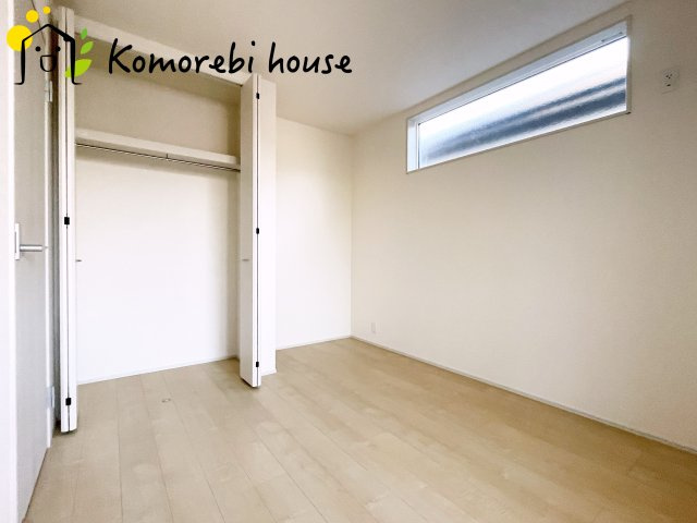 鴻巣市東　第4　新築一戸建て　リーブルガーデン　02の洋室|26.1.30　撮影済み