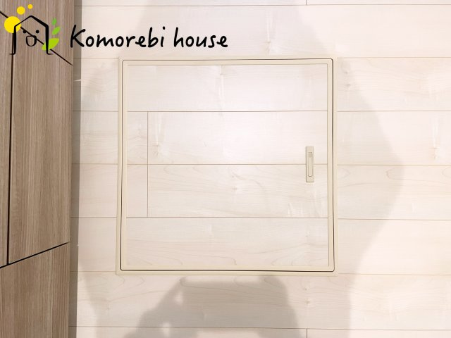 鴻巣市東　第4　新築一戸建て　リーブルガーデン　02の内装|26.1.30　撮影済み